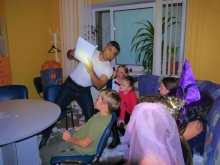 HALLOWEEN 2019