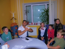 HALLOWEEN 2019