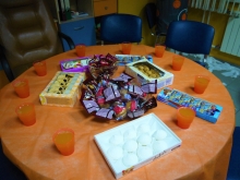 HALLOWEEN 2019