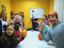 HALLOWEEN 2019