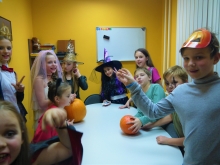 HALLOWEEN 2019
