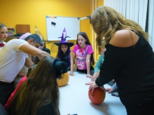 HALLOWEEN 2019