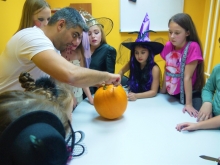 HALLOWEEN 2019