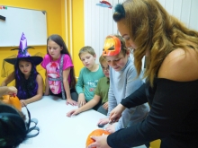 HALLOWEEN 2019