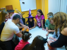 HALLOWEEN 2019