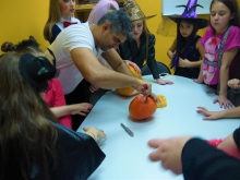 HALLOWEEN 2019