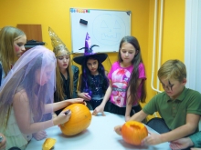 HALLOWEEN 2019