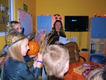 HALLOWEEN 2019