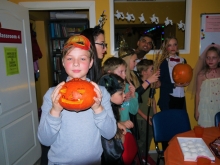 HALLOWEEN 2019