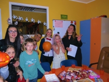 HALLOWEEN 2019