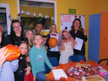 HALLOWEEN 2019