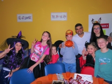 HALLOWEEN 2019
